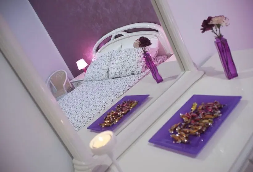 スタンダードルーム, B&b Del Centro E Spa