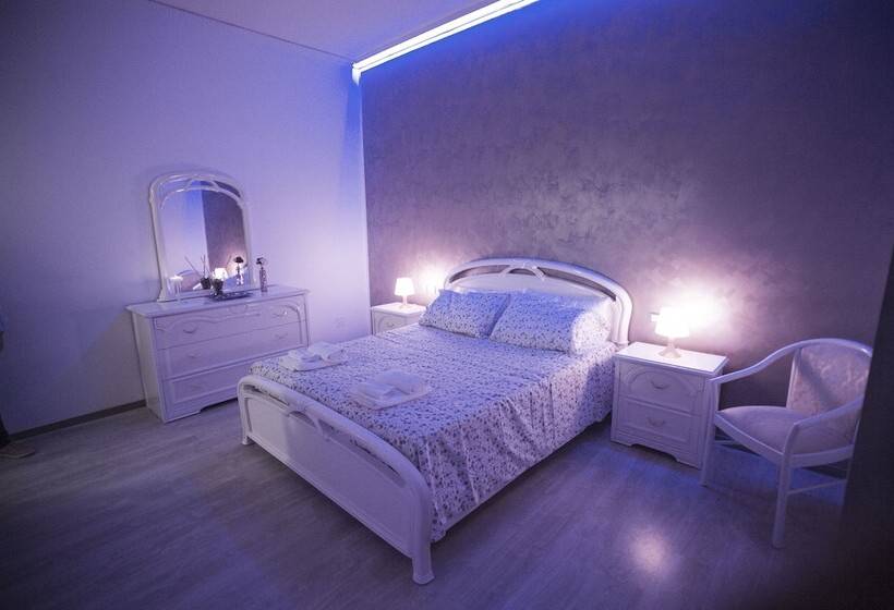 Номер Стандарт, B&b Del Centro E Spa