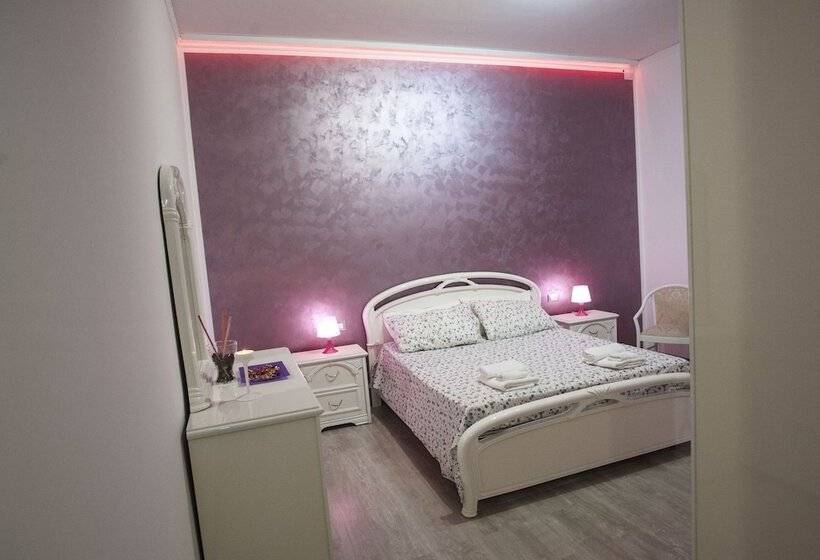 Номер Стандарт, B&b Del Centro E Spa