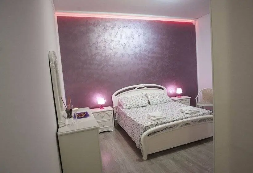 スタンダードルーム, B&b Del Centro E Spa