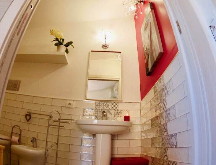 Номер Стандарт, B&b Templi E Arte