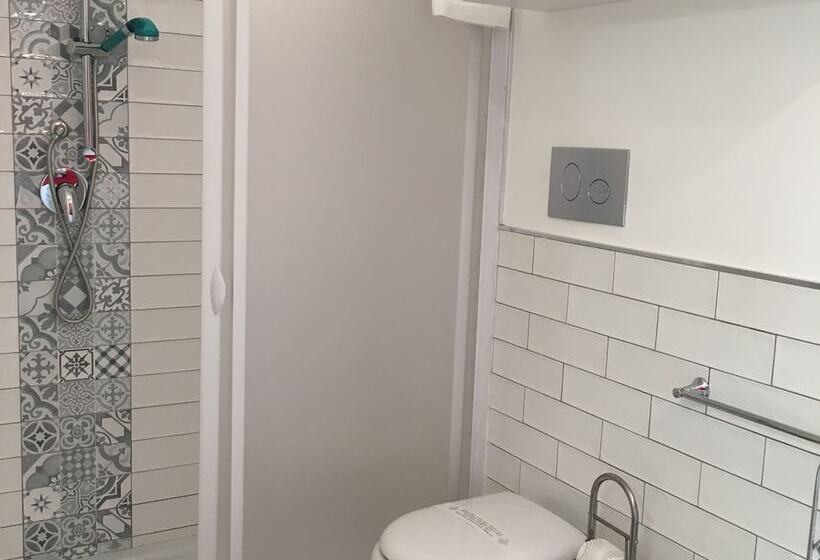 Номер Стандарт, B&b Templi E Arte