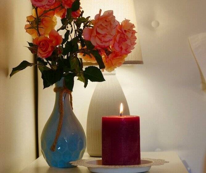 Номер Стандарт, B&b Templi E Arte