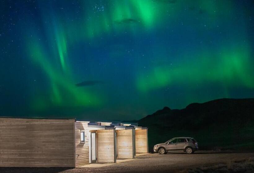 استودیوی استاندارد با چشم‌انداز دریا, Black Beach Suites