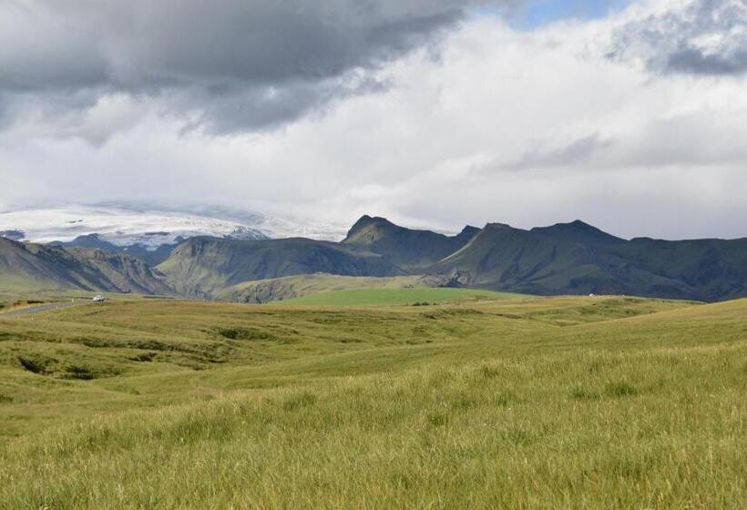 استودیوی استاندارد با چشم‌انداز دریا, Black Beach Suites