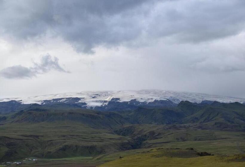 استودیوی استاندارد با چشم‌انداز دریا, Black Beach Suites