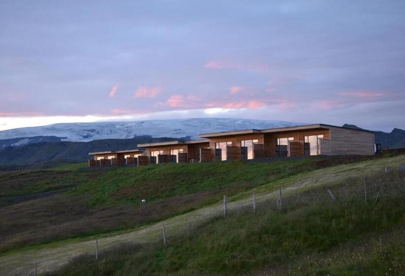 استودیوی استاندارد با چشم‌انداز دریا, Black Beach Suites