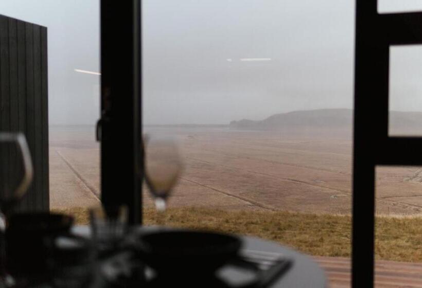 آپارتمان لوکس 1 خوابه, Black Beach Suites