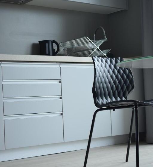 استودیوی استاندارد با چشم‌انداز دریا, Black Beach Suites