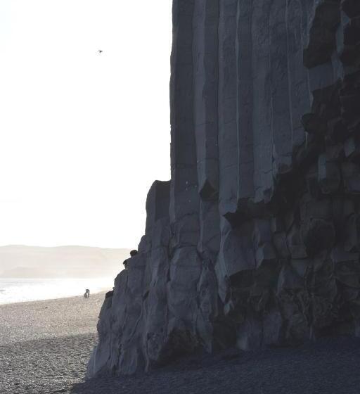 استودیوی استاندارد با چشم‌انداز دریا, Black Beach Suites