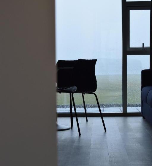 استودیوی استاندارد با چشم‌انداز دریا, Black Beach Suites