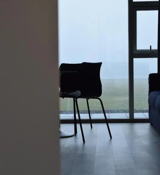 استودیوی استاندارد با چشم‌انداز دریا, Black Beach Suites