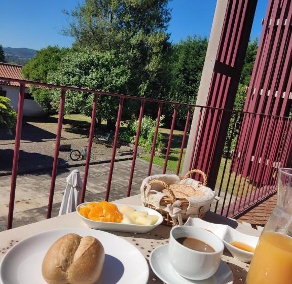 منزل غرفة نوم واحدة, Casas Da Quinta Da Cancela