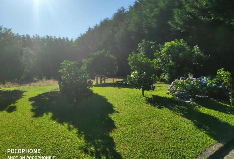 منزل غرفتين نوم, Casas Da Quinta Da Cancela