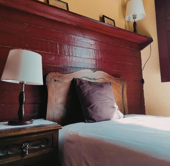 منزل غرفتين نوم, Casas Da Quinta Da Cancela