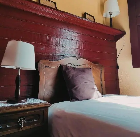 ２ベッドルームハウス, Casas Da Quinta Da Cancela