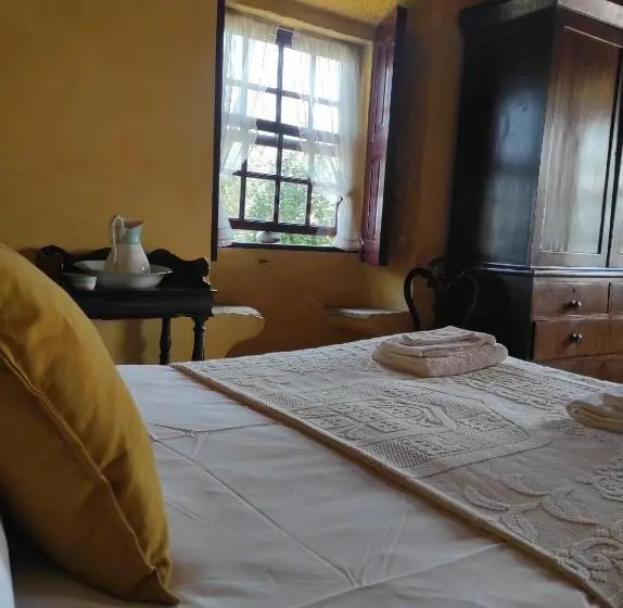 ２ベッドルームハウス, Casas Da Quinta Da Cancela