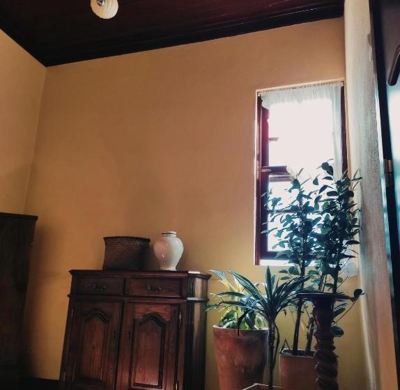 منزل غرفتين نوم, Casas Da Quinta Da Cancela