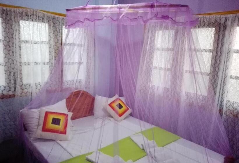 디럭스 룸, Ella New Green View