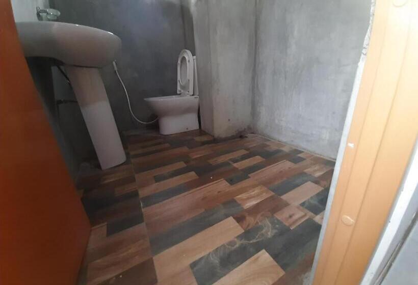 패밀리 룸 산 전망, Ella New Green View