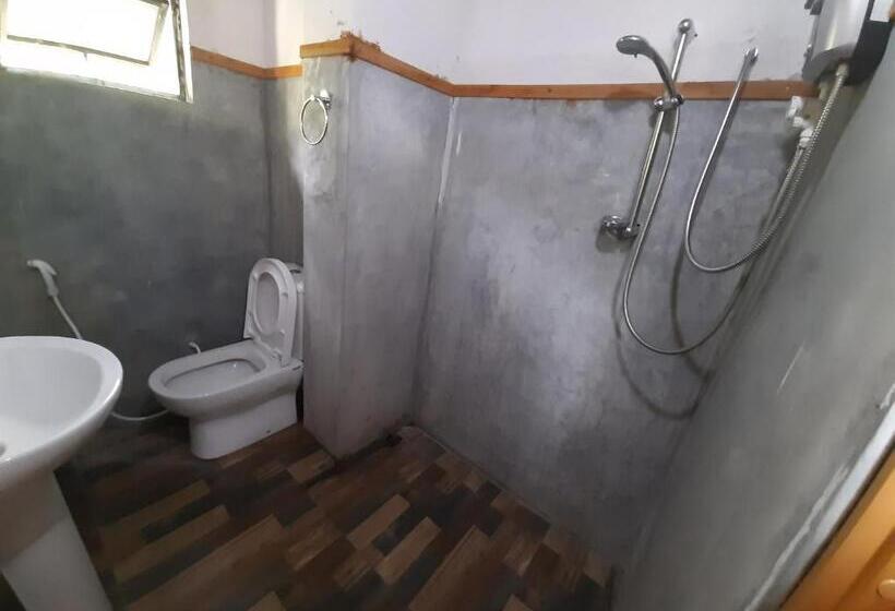 패밀리 룸 산 전망, Ella New Green View