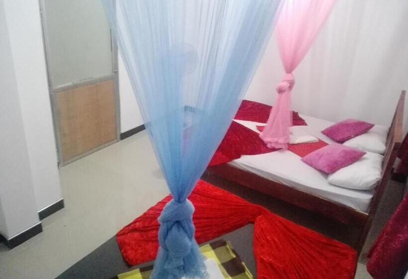 디럭스 패밀리 룸, Ella New Green View