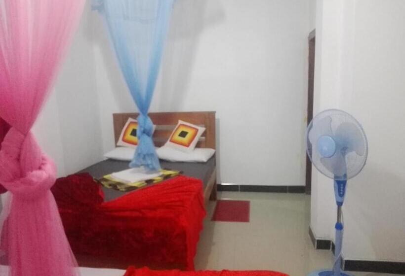 디럭스 패밀리 룸, Ella New Green View