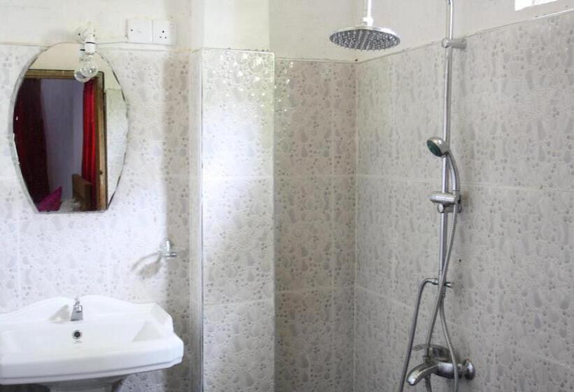 디럭스 패밀리 룸, Ella New Green View