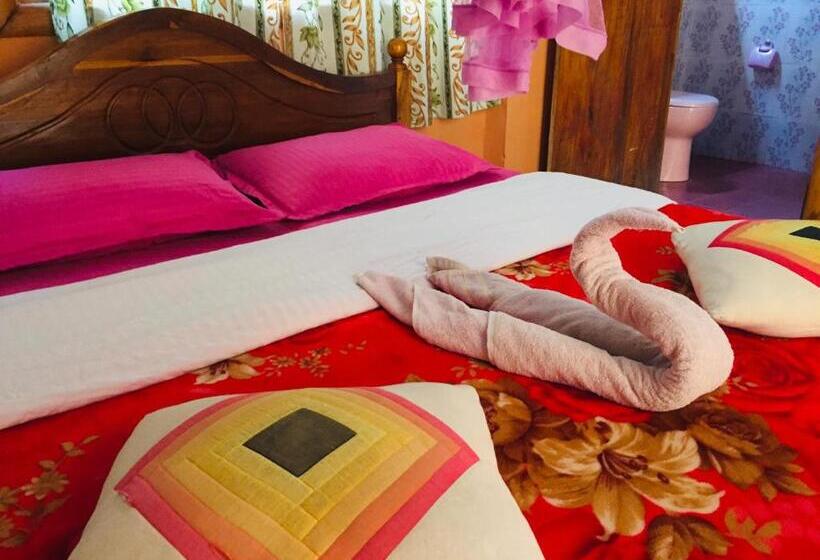 스탠다드 룸, Ella New Green View