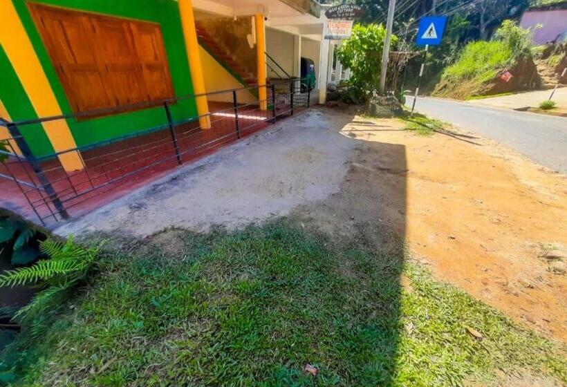 스탠다드 룸, Ella New Green View