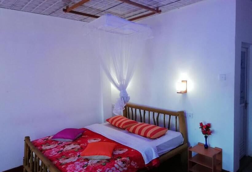 침실 1개 디럭스 빌라, Ella New Green View