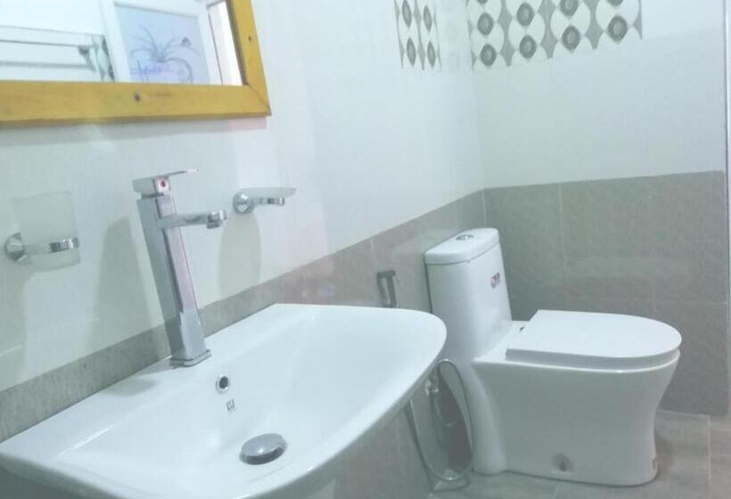 침실 1개 디럭스 빌라, Ella New Green View