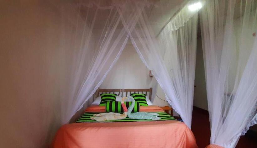 침실 1개 디럭스 빌라, Ella New Green View