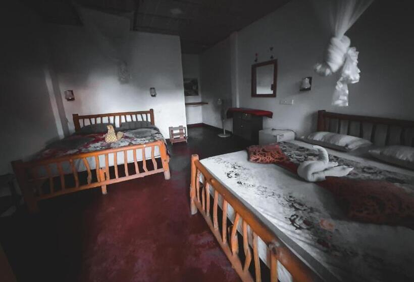 침실 1개 아파트, Ella New Green View