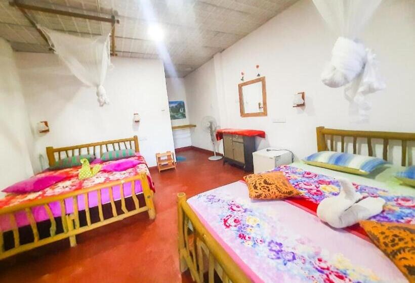 침실 1개 아파트, Ella New Green View