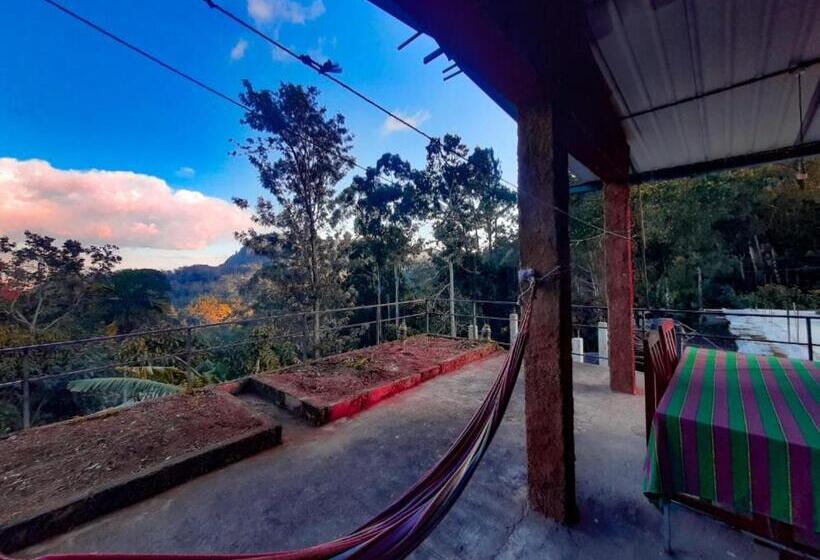 침실 1개 아파트, Ella New Green View