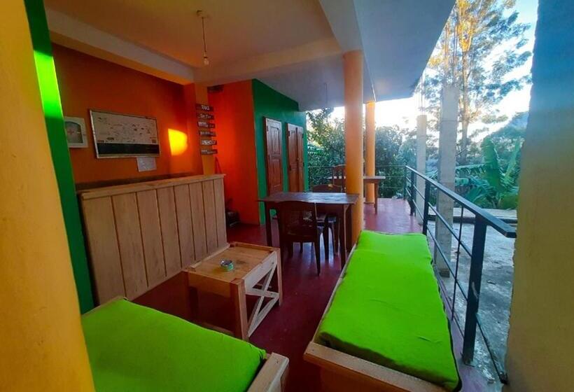 침실 1개 아파트, Ella New Green View