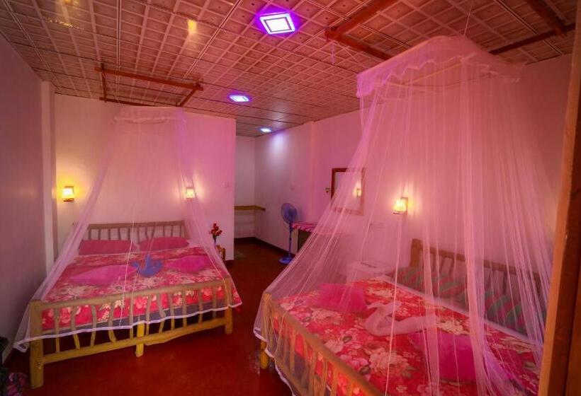 침실 1개 아파트, Ella New Green View