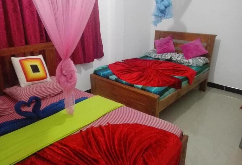 샬레, Ella New Green View