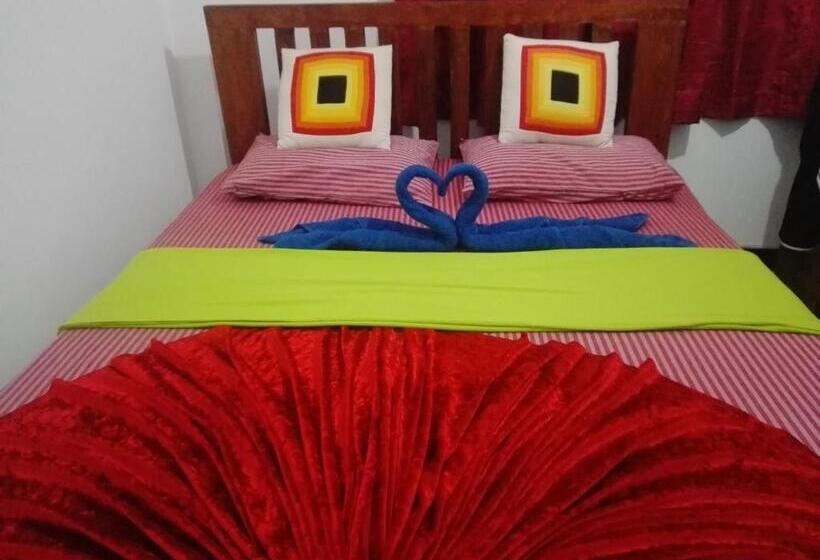 샬레, Ella New Green View