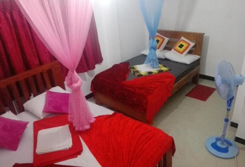 샬레, Ella New Green View