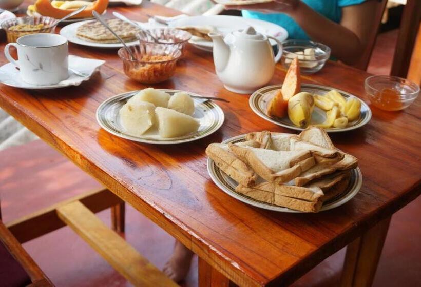 샬레, Ella New Green View