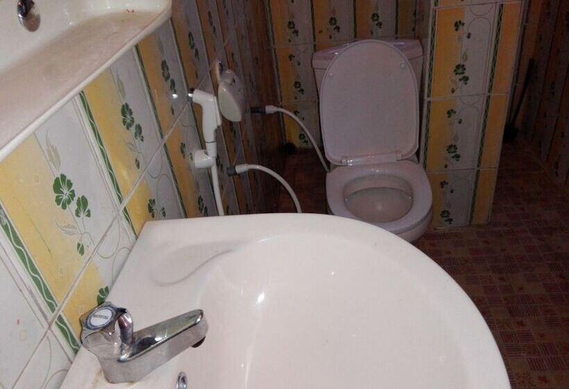 스탠다드 룸, Ella New Green View