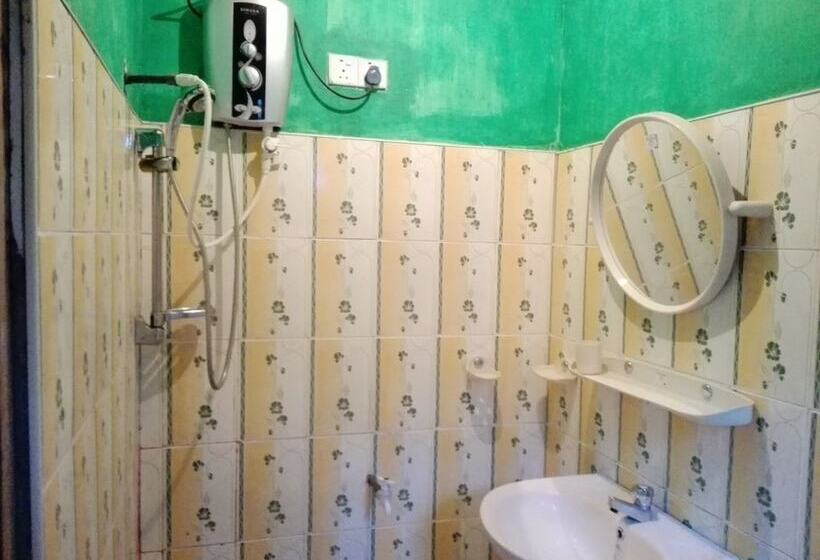 스탠다드 룸, Ella New Green View