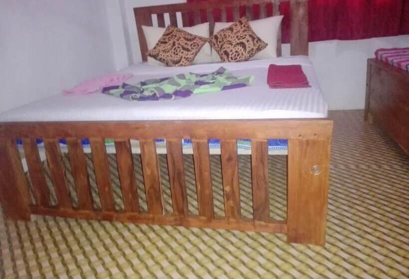 패밀리 룸, Ella New Green View