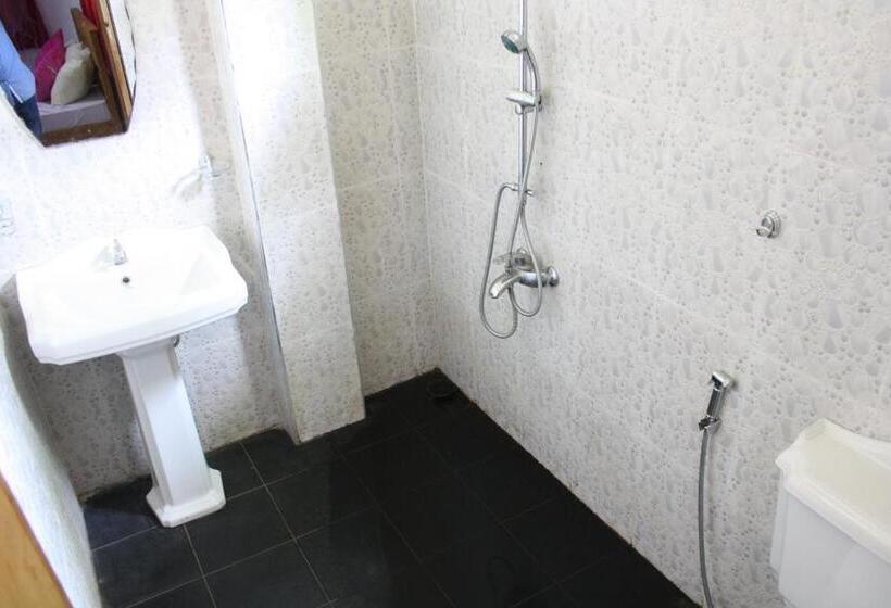 디럭스 패밀리 룸, Ella New Green View