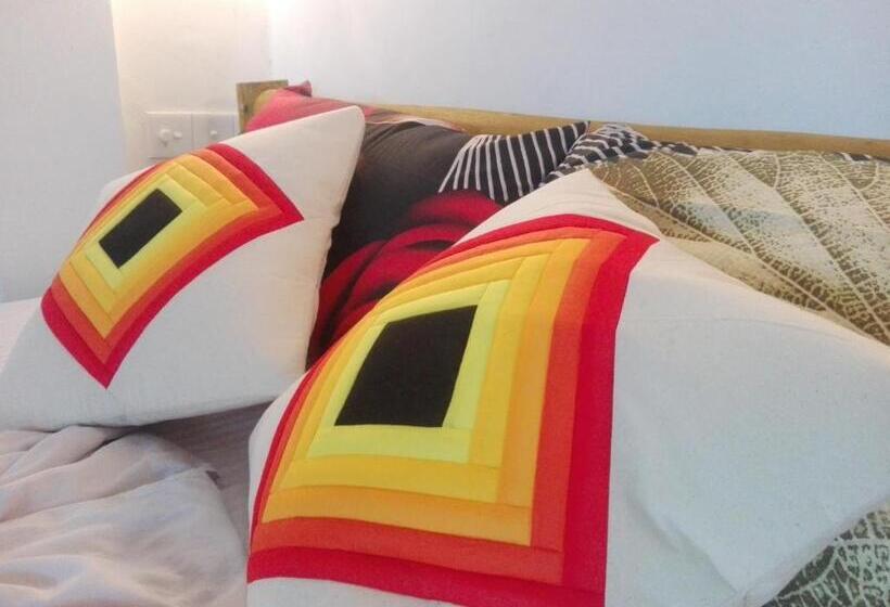 침실 1개 디럭스 빌라, Ella New Green View