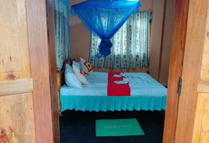 침실 1개 아파트, Ella New Green View