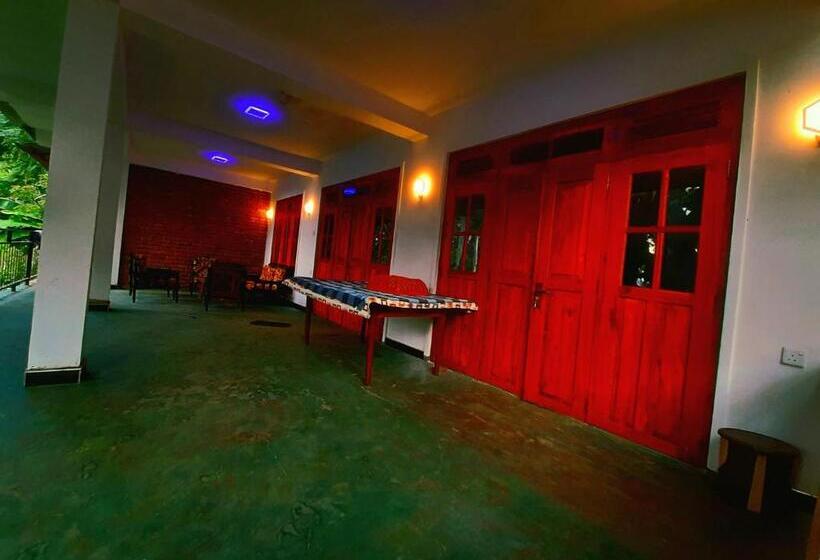 침실 1개 아파트, Ella New Green View