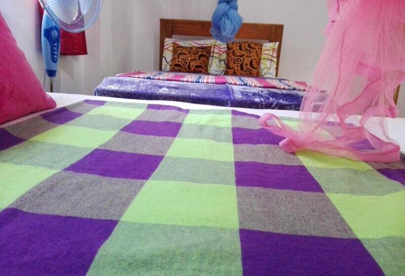 샬레, Ella New Green View